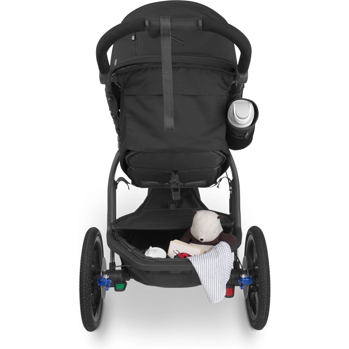 UPPAbaby Strollers - Jogging/All-Terrain UPPAbaby Ridge All-Terrain Stroller