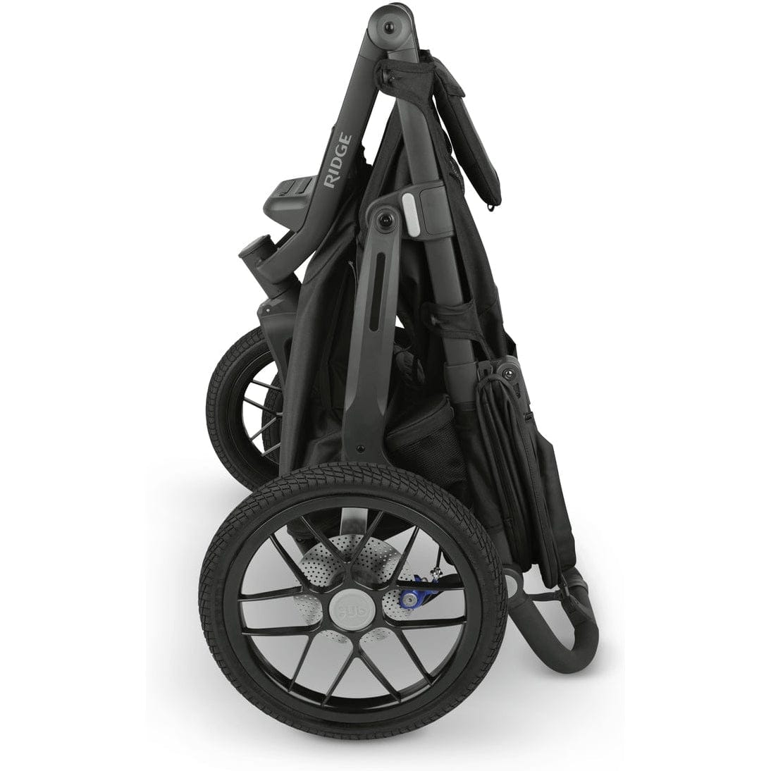 UPPAbaby Strollers - Jogging/All-Terrain UPPAbaby Ridge All-Terrain Stroller