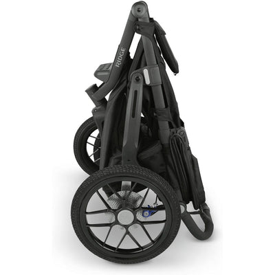 UPPAbaby Strollers - Jogging/All-Terrain UPPAbaby Ridge All-Terrain Stroller