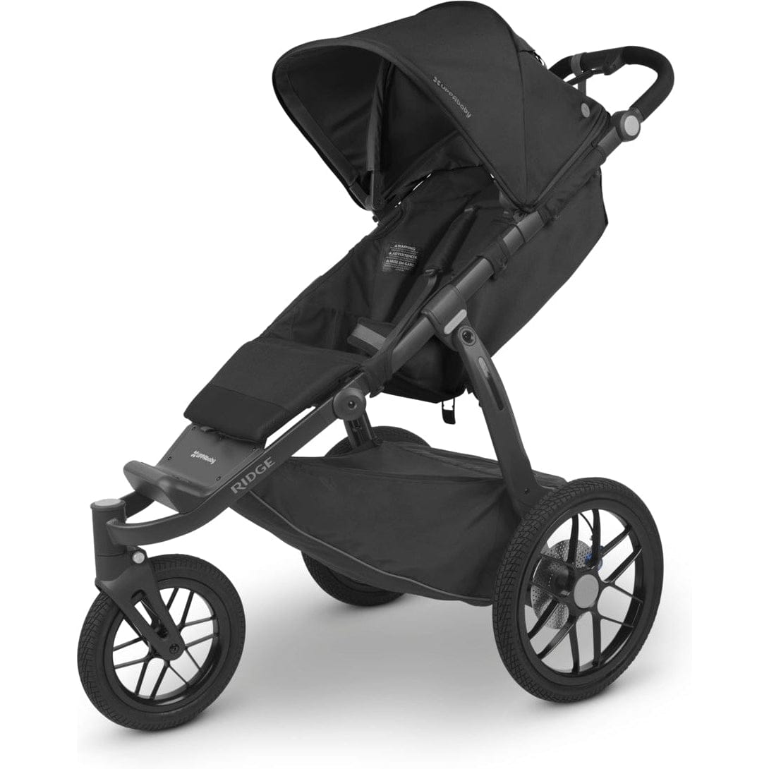UPPAbaby Strollers - Jogging/All-Terrain UPPAbaby Ridge All-Terrain Stroller