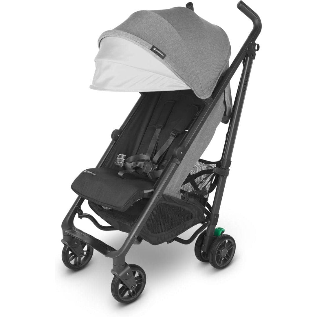UPPAbaby Strollers - Lightweight/Travel UPPAbaby G-Luxe Stroller