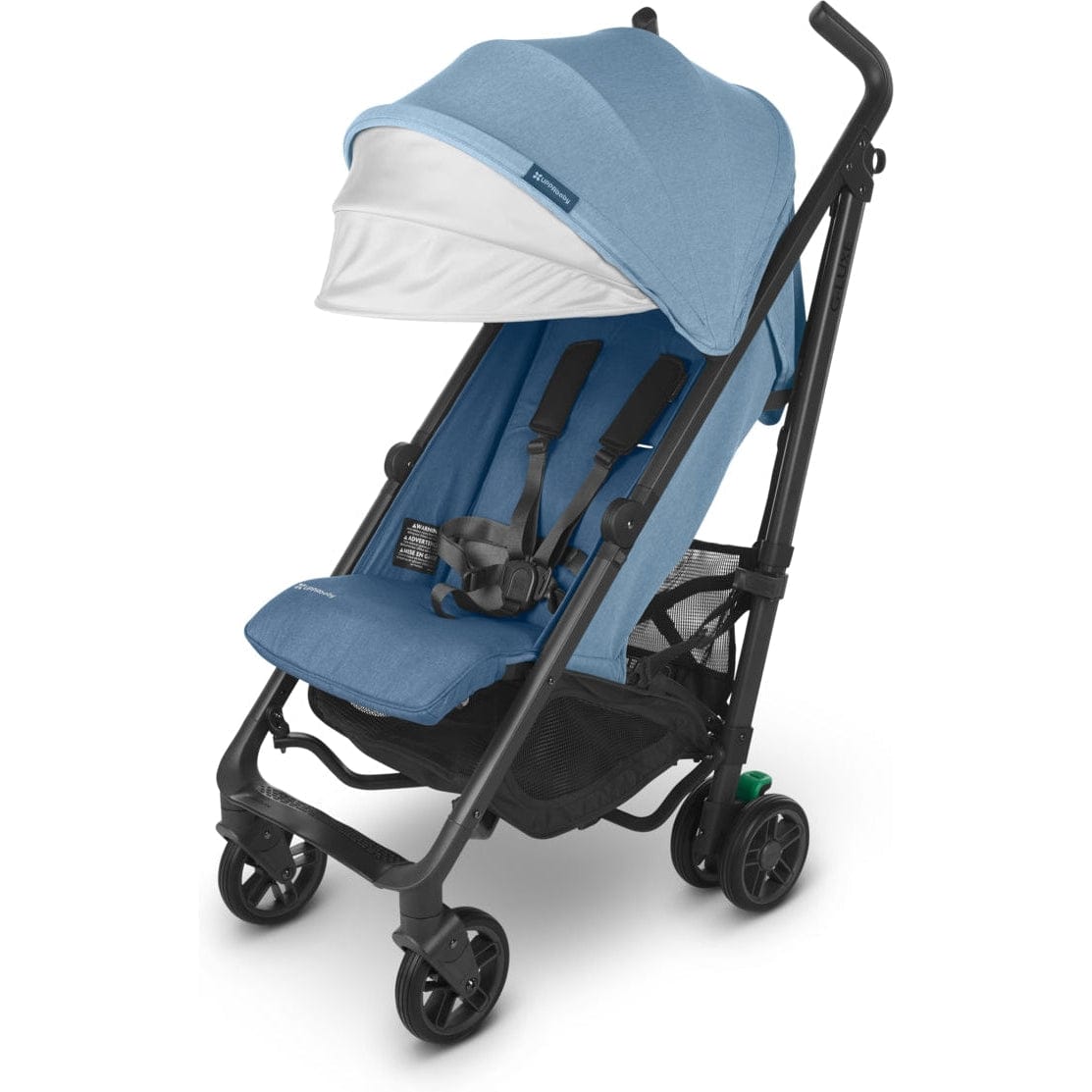 UPPAbaby Strollers - Lightweight/Travel UPPAbaby G-Luxe Stroller