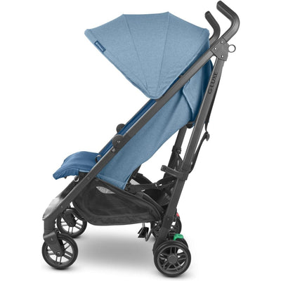 UPPAbaby Strollers - Lightweight/Travel UPPAbaby G-Luxe Stroller