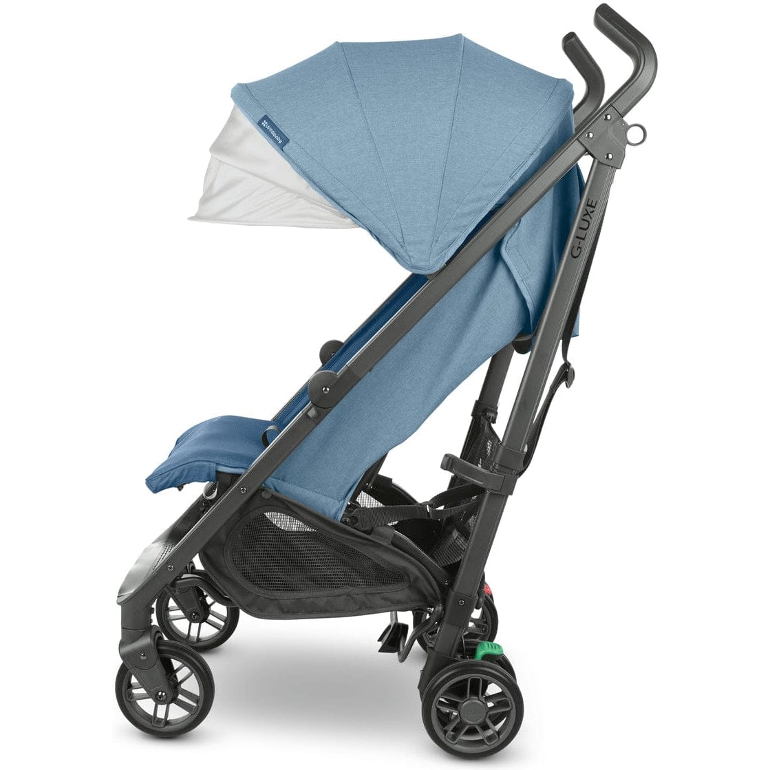 UPPAbaby Strollers - Lightweight/Travel UPPAbaby G-Luxe Stroller