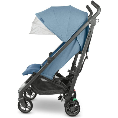 UPPAbaby Strollers - Lightweight/Travel UPPAbaby G-Luxe Stroller