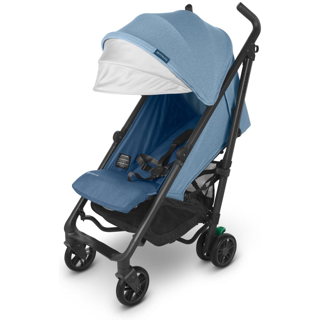UPPAbaby Strollers - Lightweight/Travel UPPAbaby G-Luxe Stroller