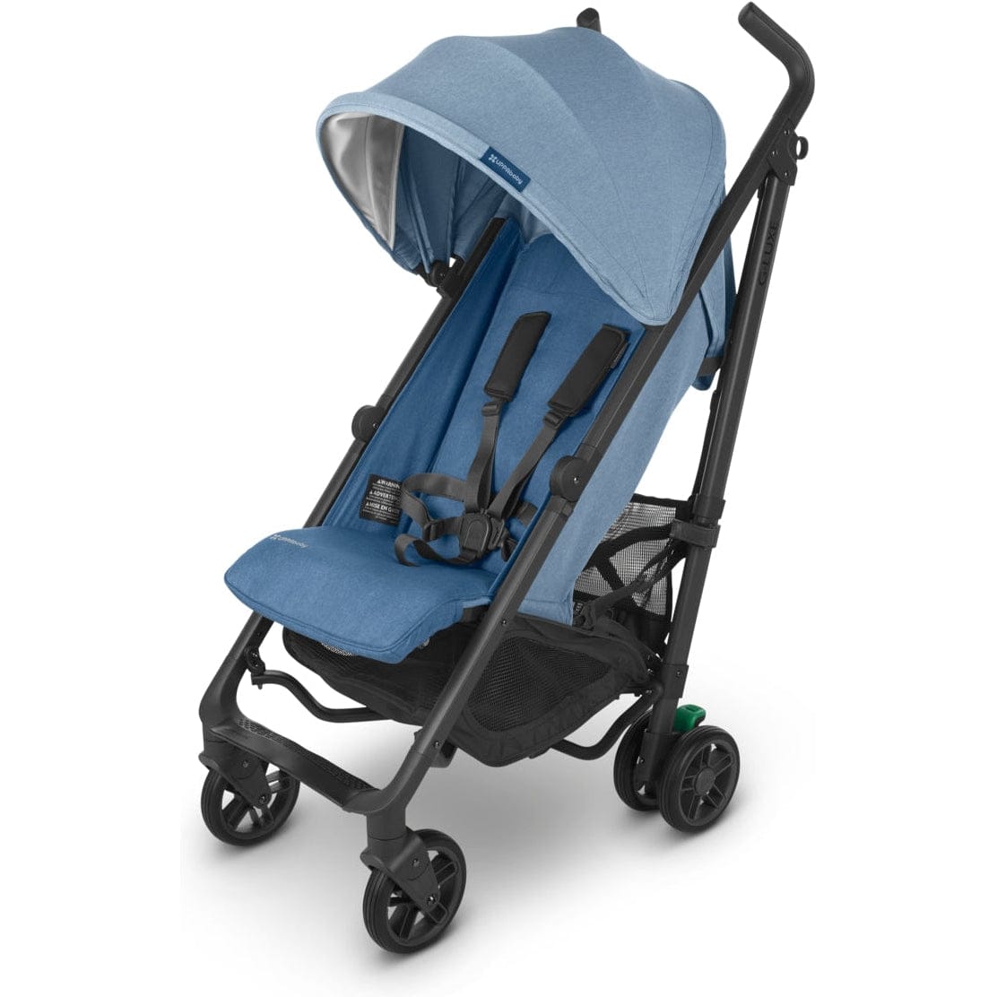 UPPAbaby Strollers - Lightweight/Travel UPPAbaby G-Luxe Stroller