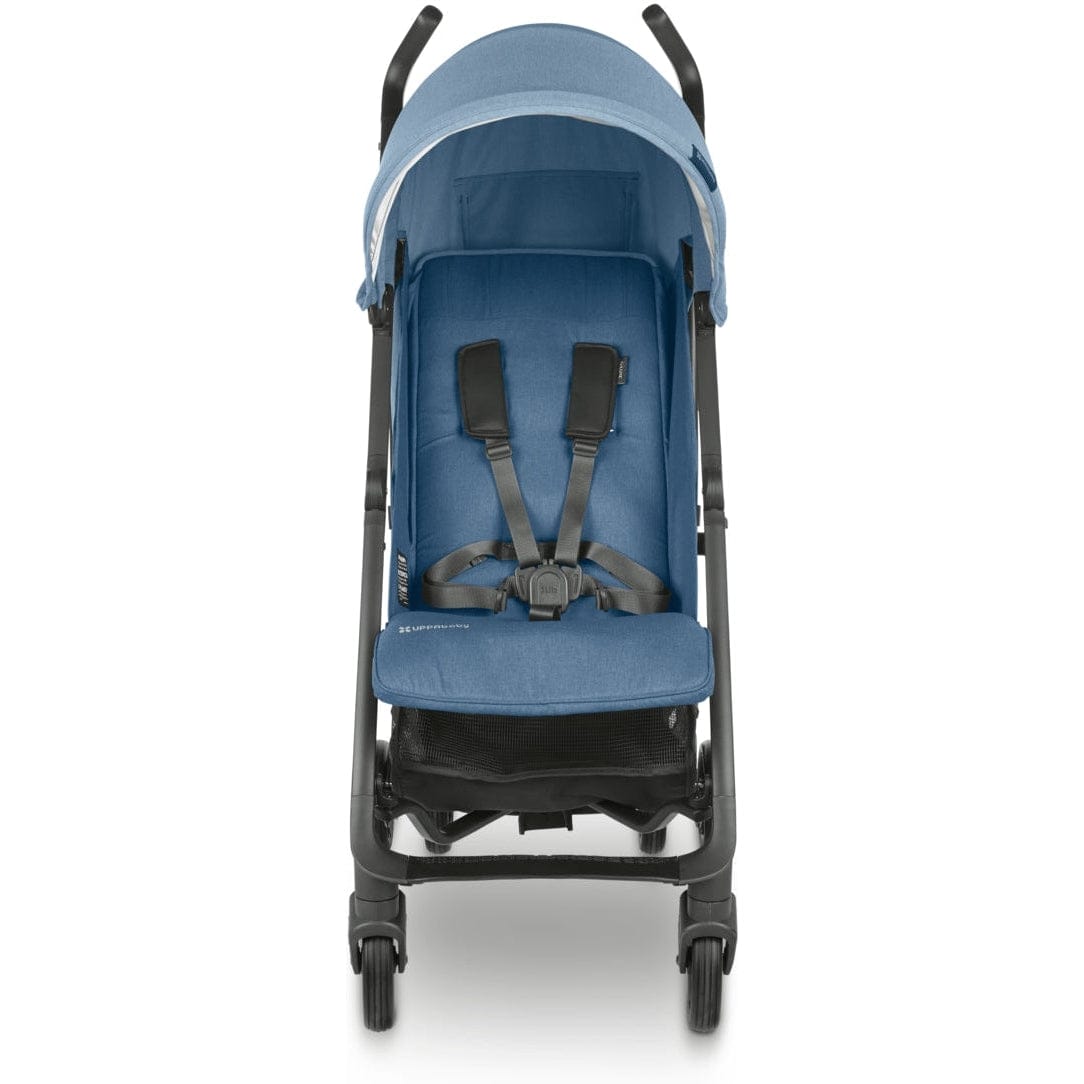 UPPAbaby Strollers - Lightweight/Travel UPPAbaby G-Luxe Stroller