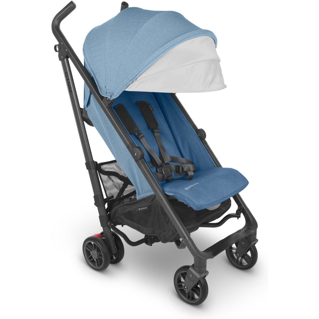 UPPAbaby Strollers - Lightweight/Travel UPPAbaby G-Luxe Stroller