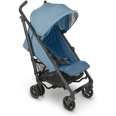UPPAbaby Strollers - Lightweight/Travel UPPAbaby G-Luxe Stroller