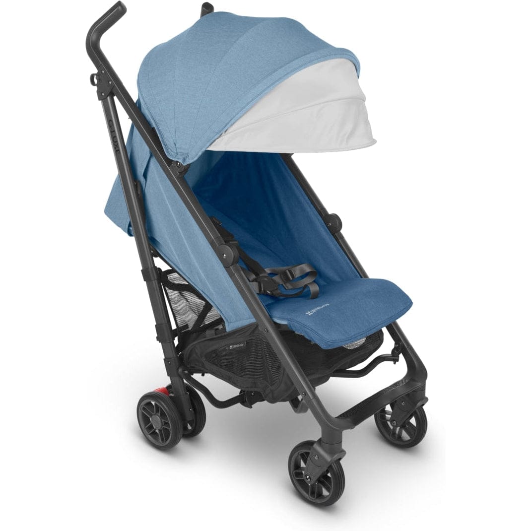 UPPAbaby Strollers - Lightweight/Travel UPPAbaby G-Luxe Stroller