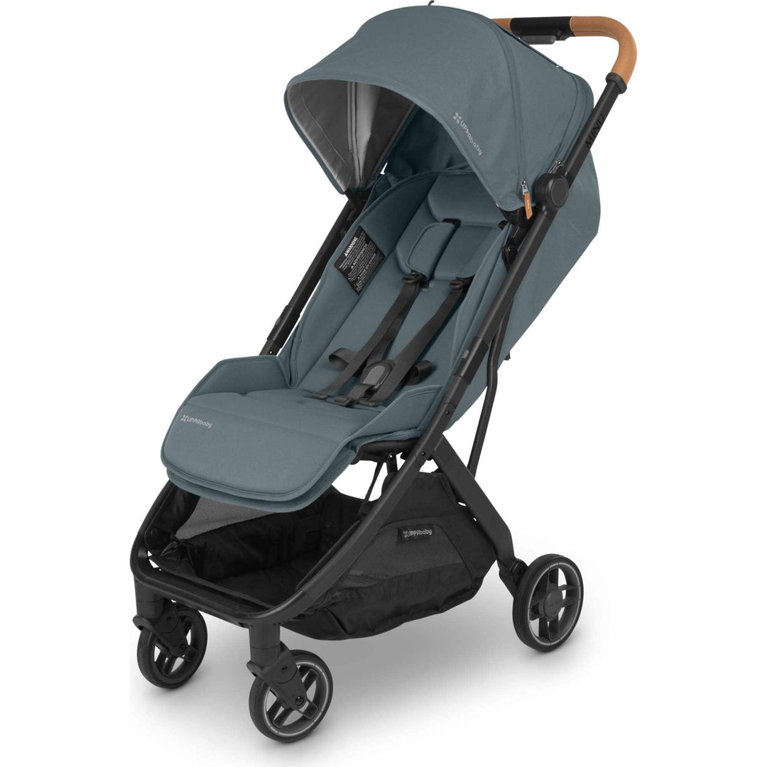 ベビーカー・バギー Uppababy Minu Uppababy MINU V3 Stroller + Aria Travel System – Hazel & Fawn