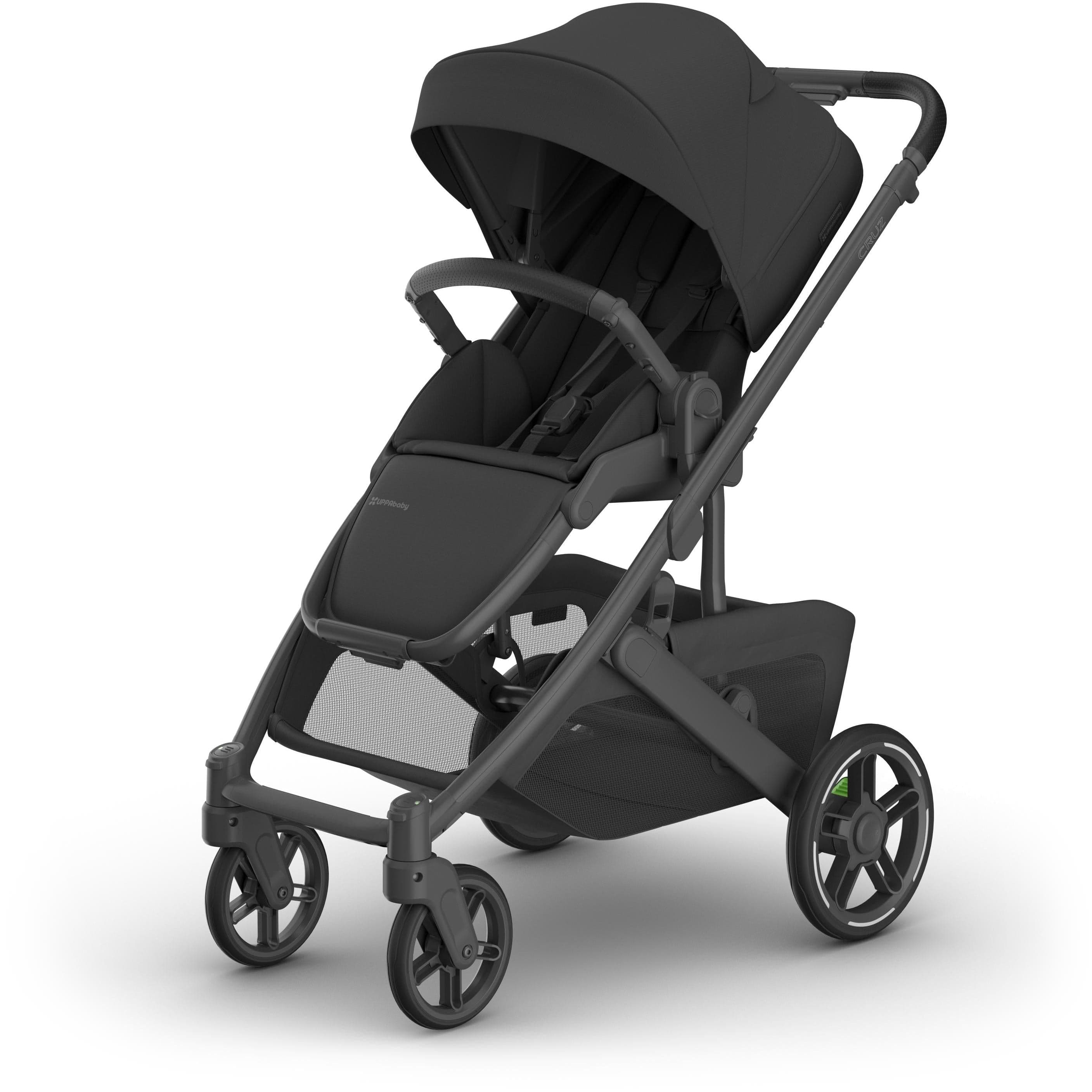 UPPAbaby Cruz V3 Stroller – Baby & Kids 1st