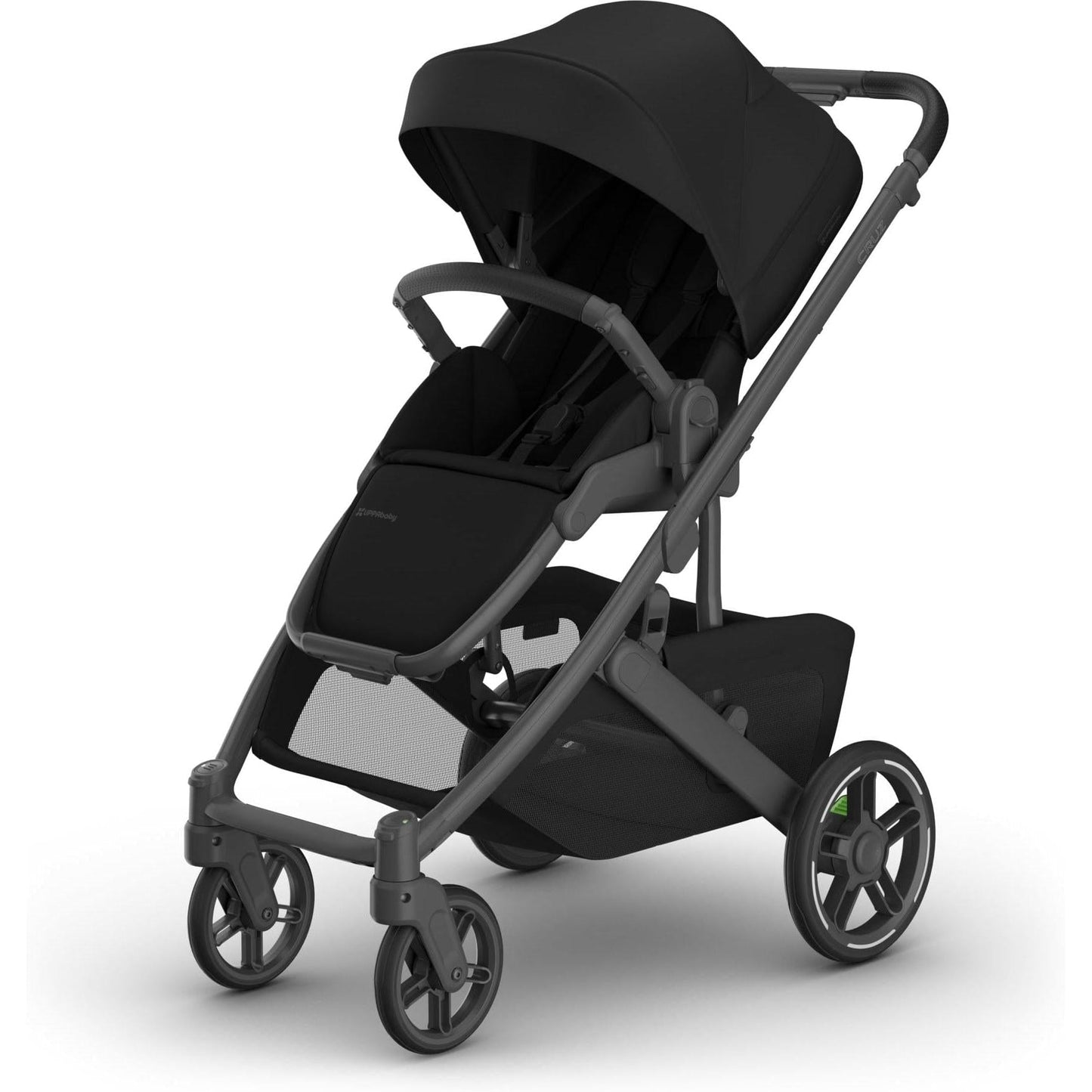 UPPAbaby Cruz V3 Stroller – Baby & Kids 1st