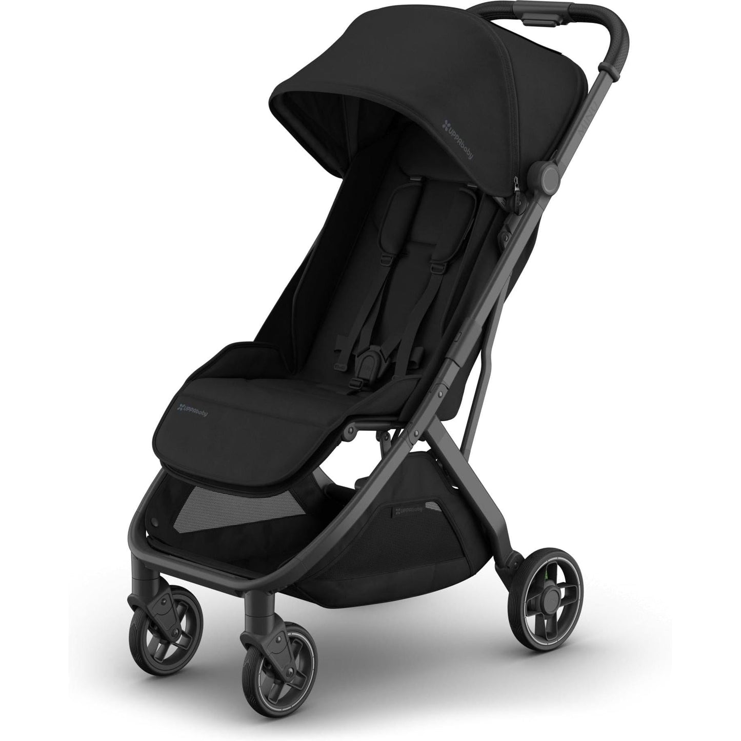 UPPAbaby Minu V3 Stroller Greyson