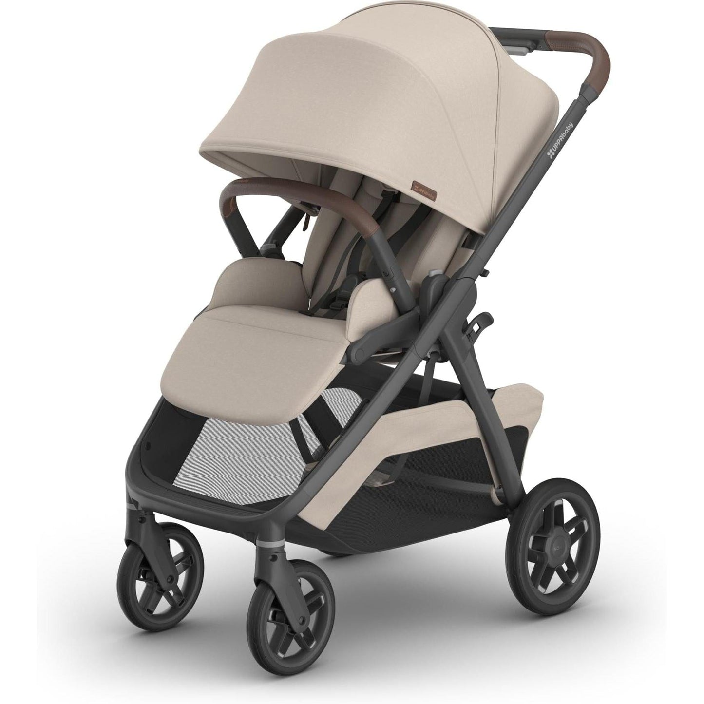 UPPAbaby Strollers - Single UPPAbaby Kona Stroller | PRE-ORDER | SHIPS LATE SEPTEMBER