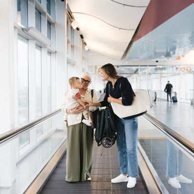 UPPAbaby Strollers - Single UPPAbaby Minu V3 Stroller