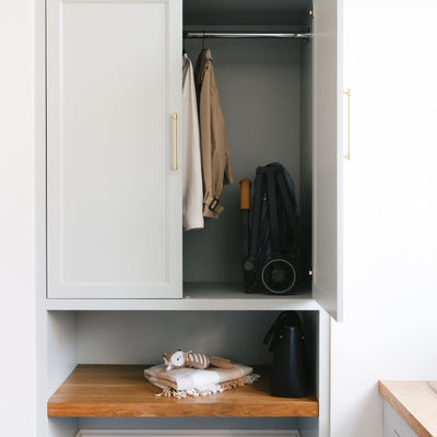 UPPAbaby Strollers - Single UPPAbaby Minu V3 Stroller