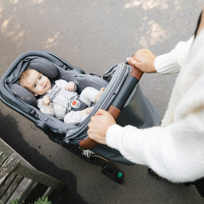 UPPAbaby Strollers - Single UPPAbaby Minu V3 Stroller