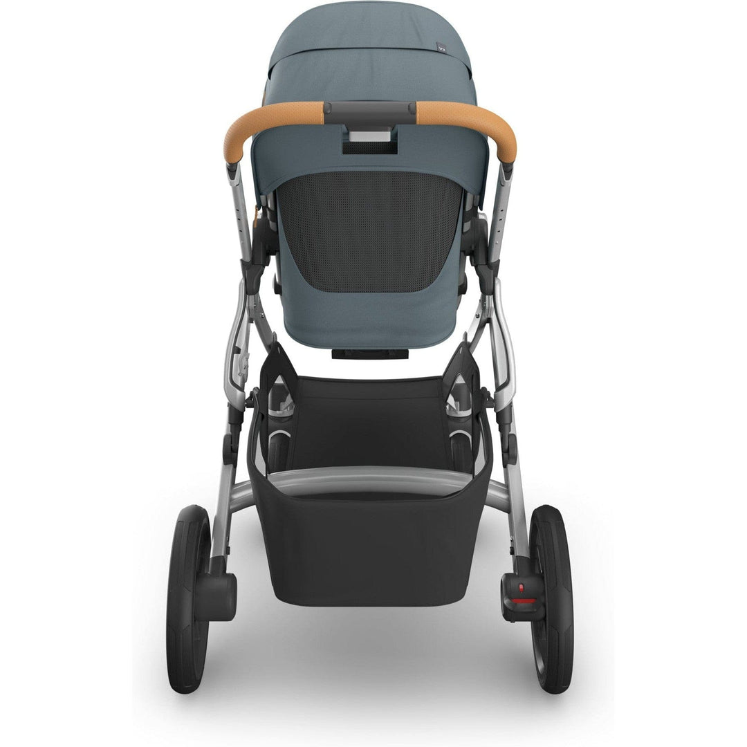 Stroller Vista Bryce Uppababy Bryce Stroller Uppababy Vista Set