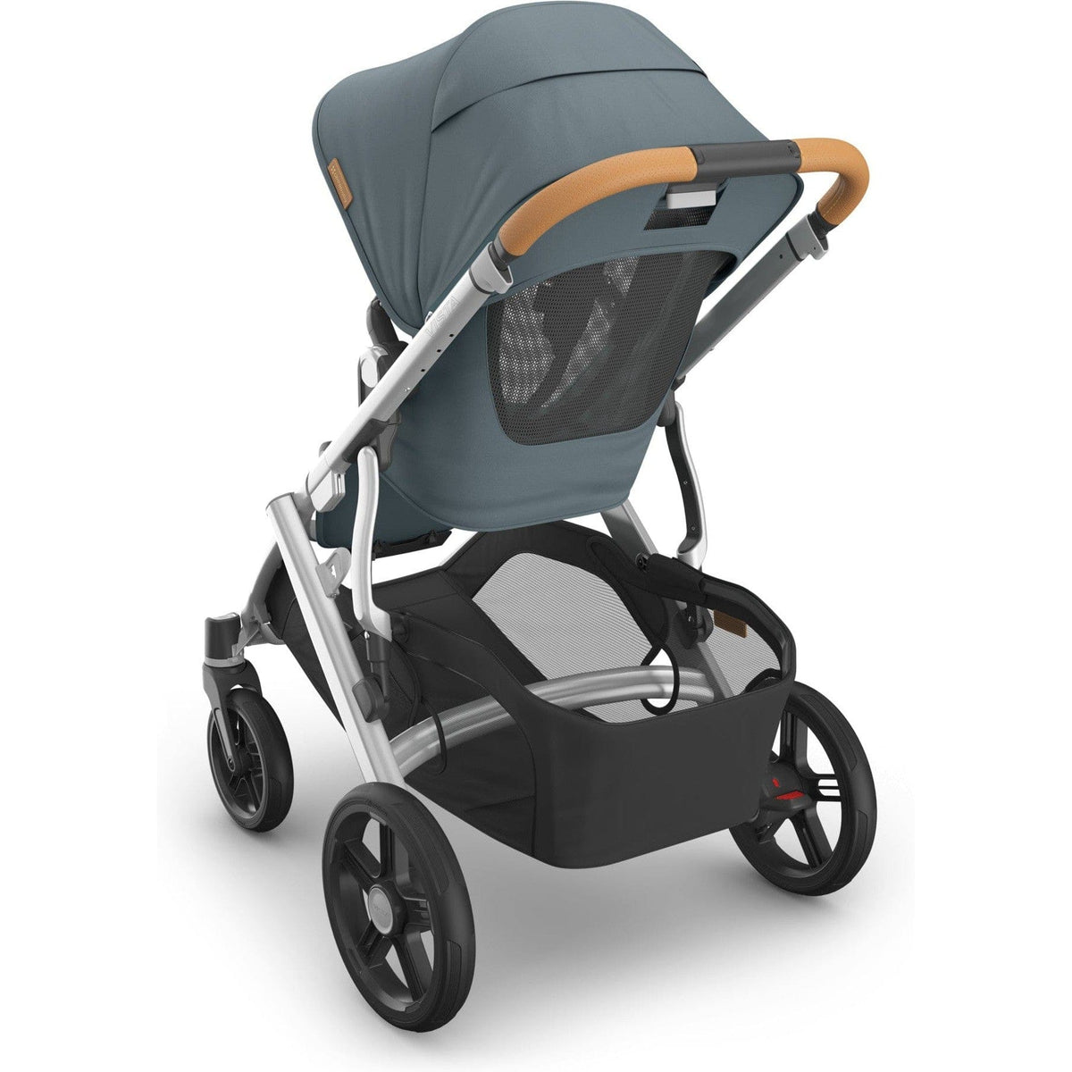 UPPAbaby Strollers - Single UPPAbaby Vista V3 Stroller