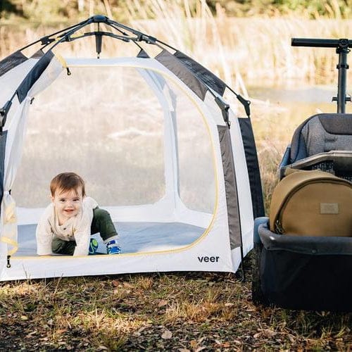 Veer Playards Veer Basecamp