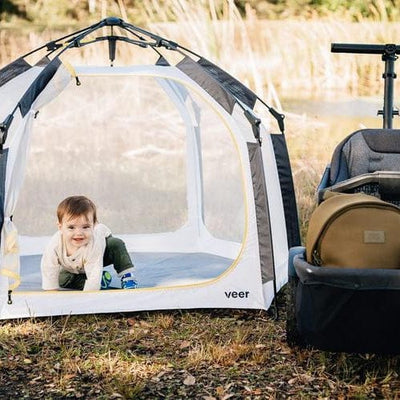 Veer Playards Veer Basecamp