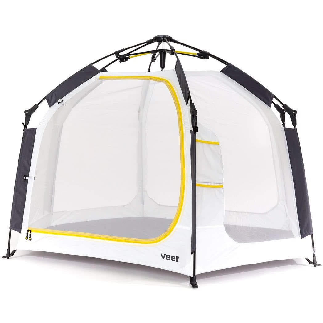 Veer Playards Veer Basecamp