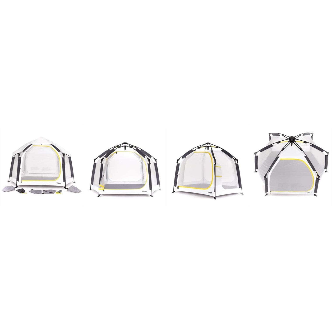 Veer Playards Veer Basecamp