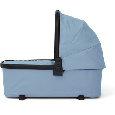Veer Stroller Accessories Blue Beryl Veer Switchback Bassinet