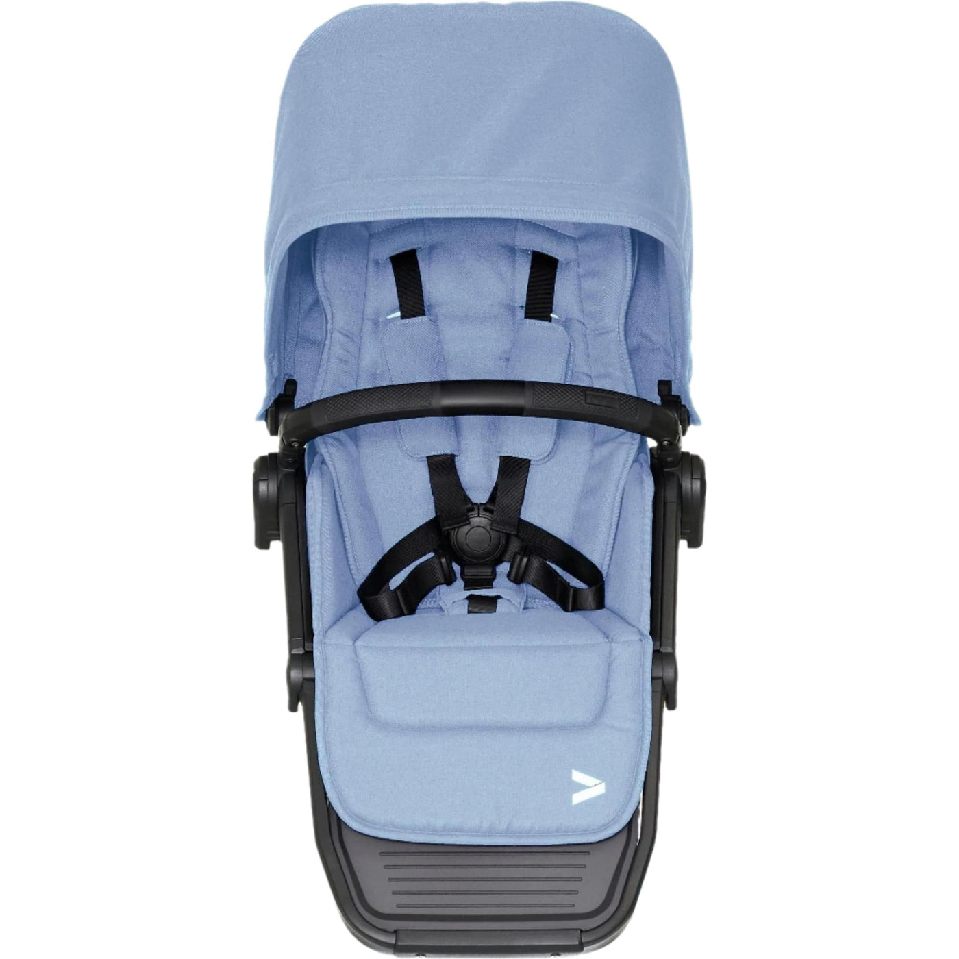 Veer Stroller Accessories Blue Beryl Veer Switchback Seat Luxe