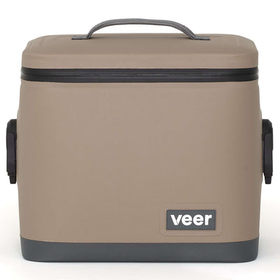 Veer Stroller Accessories Brown Mica Veer Day Cooler