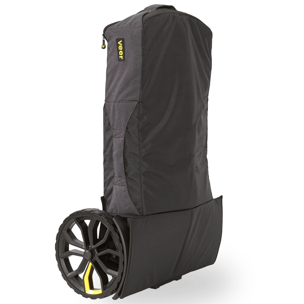 Veer Stroller Accessories Cruiser XL (4-Seater) Veer Cruiser / Cruiser XL Travel Bag
