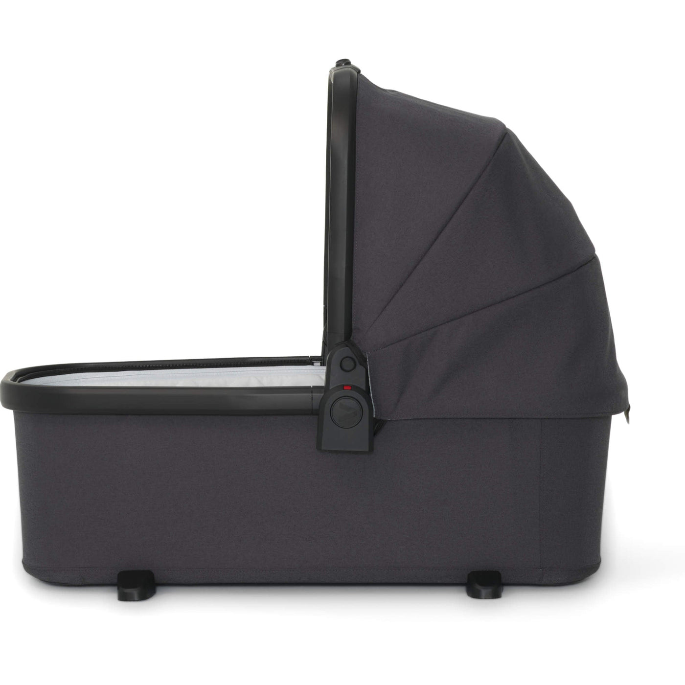 Veer Stroller Accessories Gray Granite Veer Switchback Bassinet