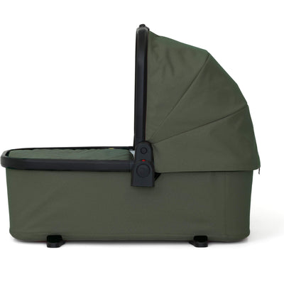 Veer Stroller Accessories Green Jasper Veer Switchback Bassinet