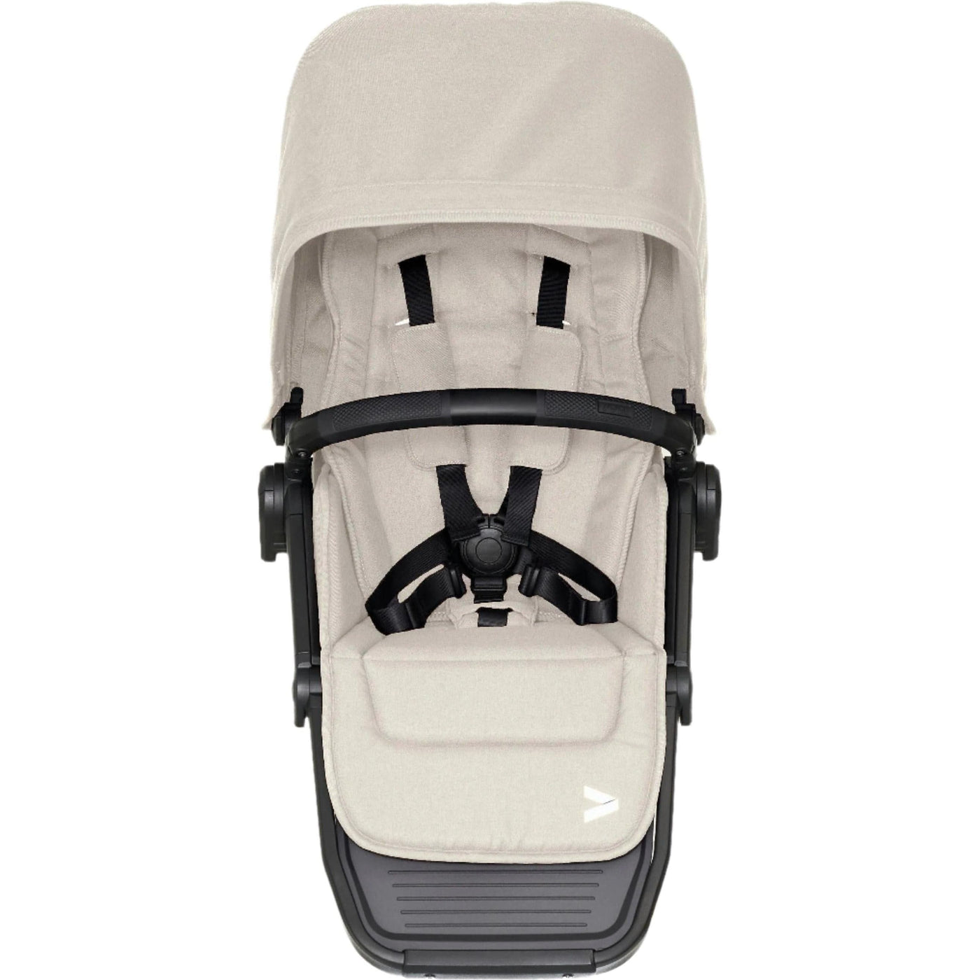 Veer Stroller Accessories Natural Veer Switchback Seat Luxe