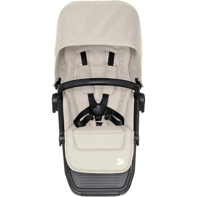 Veer Stroller Accessories Natural Veer Switchback Seat Luxe