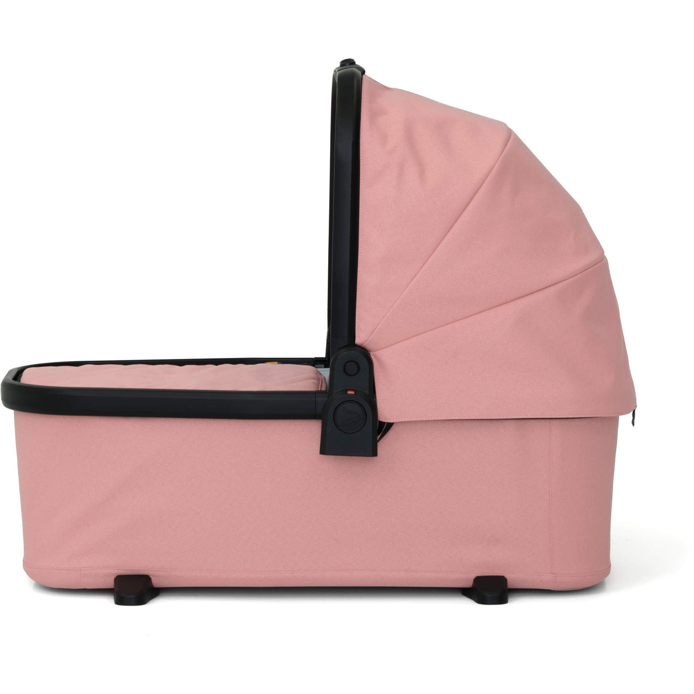 Veer Stroller Accessories Rose Quartz Veer Switchback Bassinet