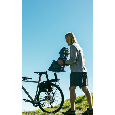 Veer Stroller Accessories Veer &Bike Mount for Switchback Seat