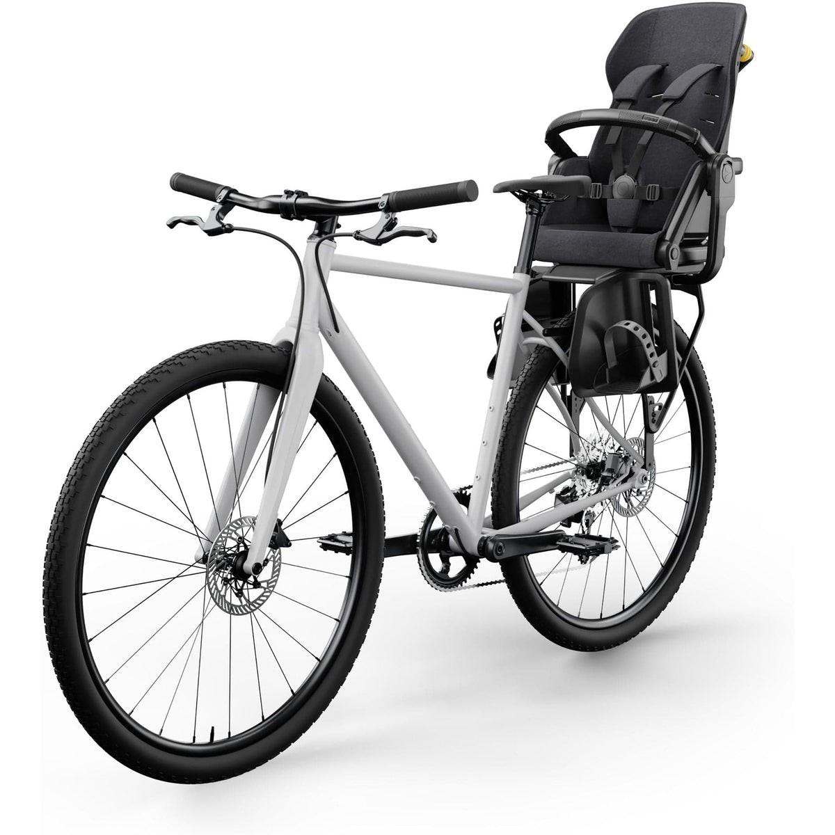 Veer Stroller Accessories Veer &Bike Mount for Switchback Seat