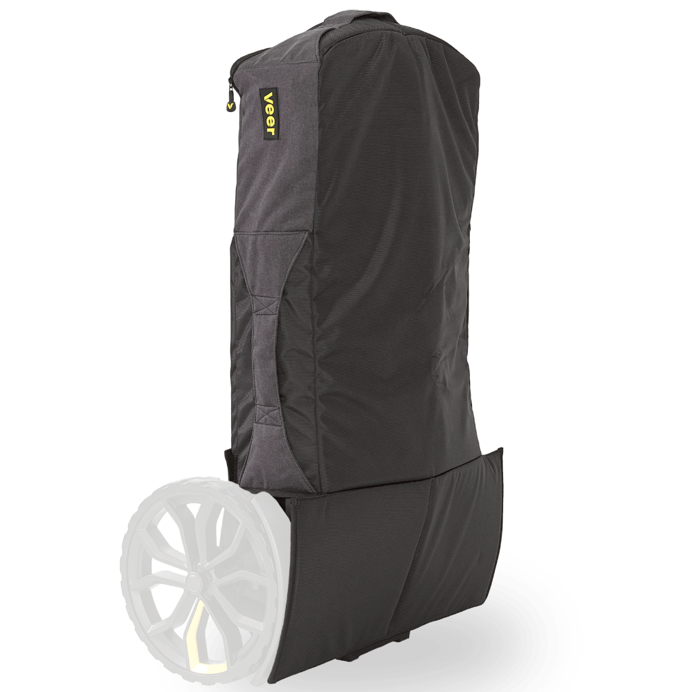 Veer Stroller Accessories Veer Cruiser / Cruiser XL Travel Bag