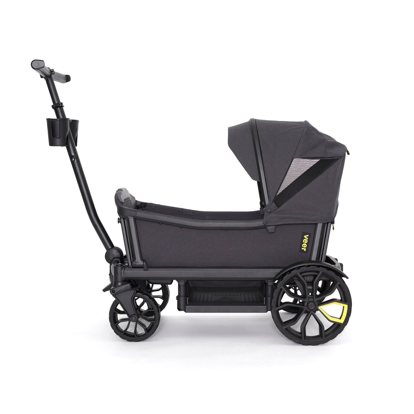 Veer Stroller Accessories Veer Cruiser / Cruiser XL Visor for Retractable Canopy