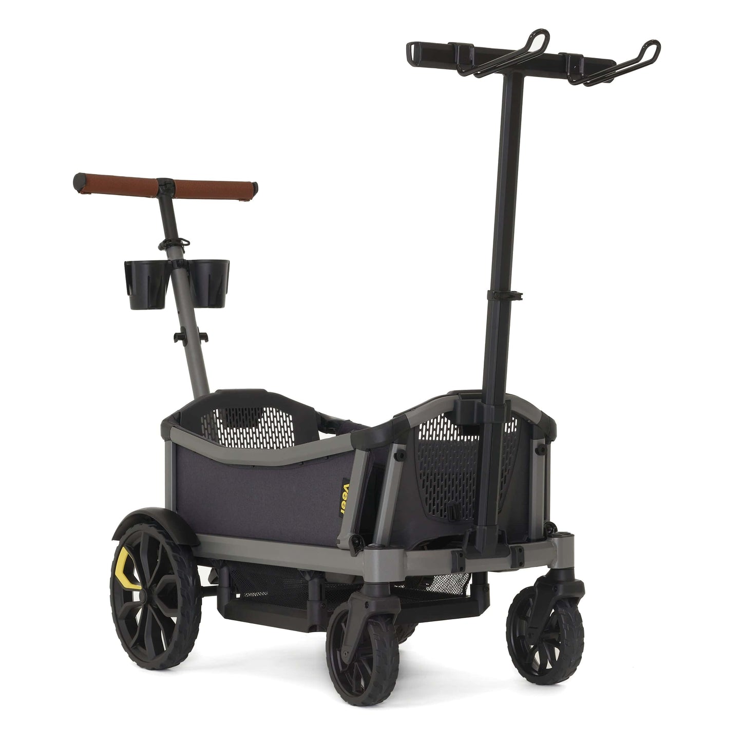 Veer Stroller Accessories Veer Cruiser Rack