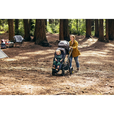 Veer Stroller Accessories Veer &Roll Second Seat Conversion Kit