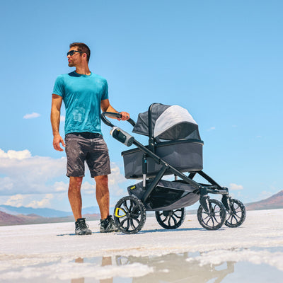 Veer Stroller Accessories Veer Switchback Bassinet