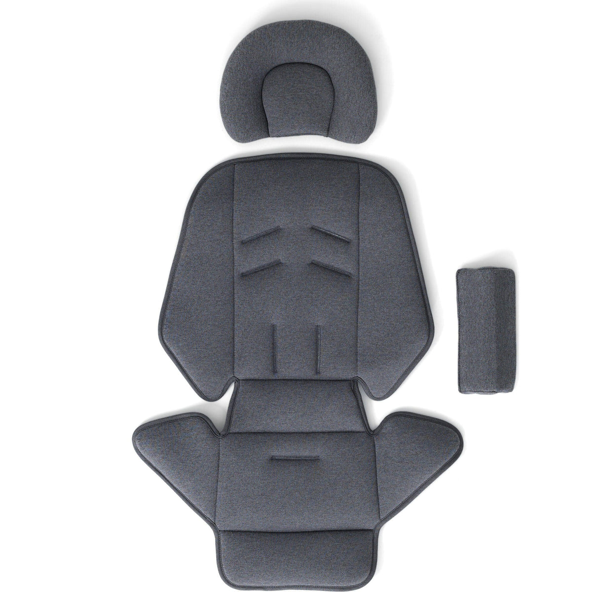 Veer Stroller Accessories Veer Switchback Seat Infant Soft Insert