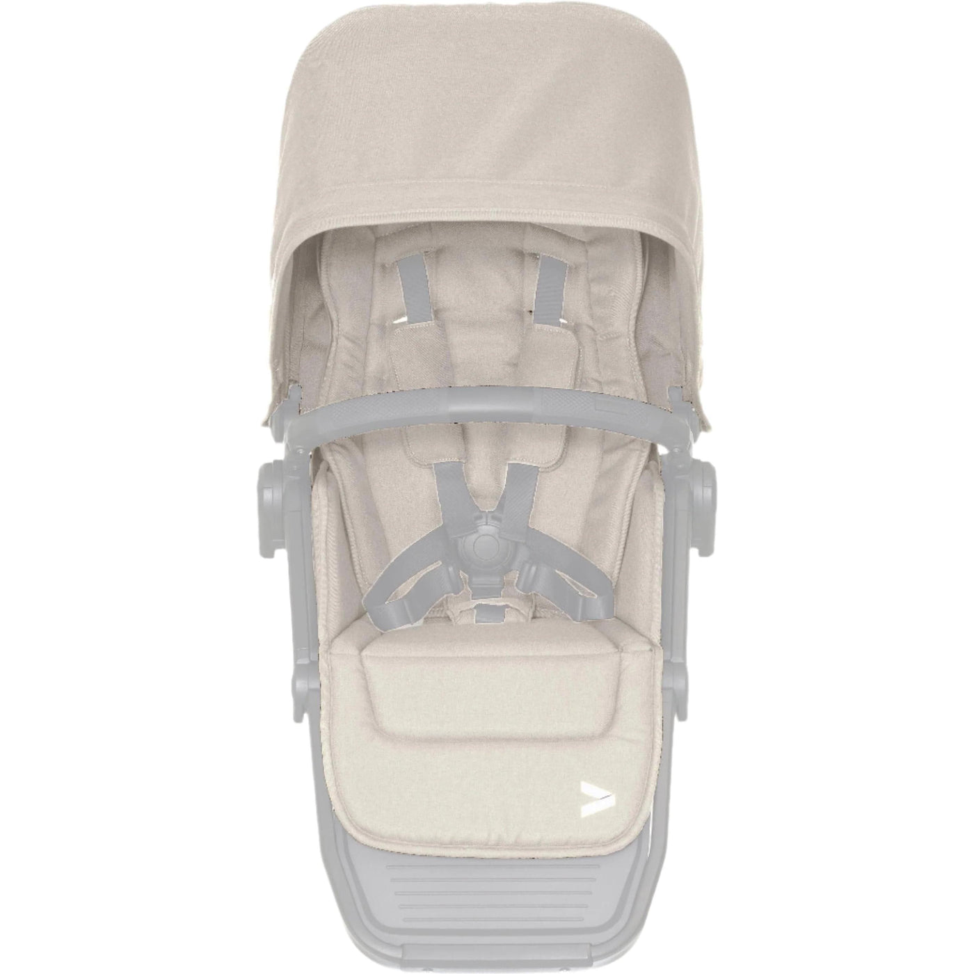 Veer Stroller Accessories Veer Switchback Seat Luxe