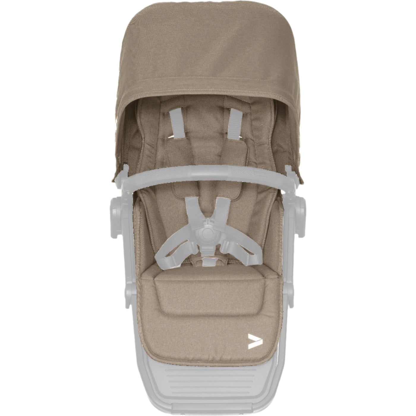Veer Stroller Accessories Veer Switchback Seat Luxe