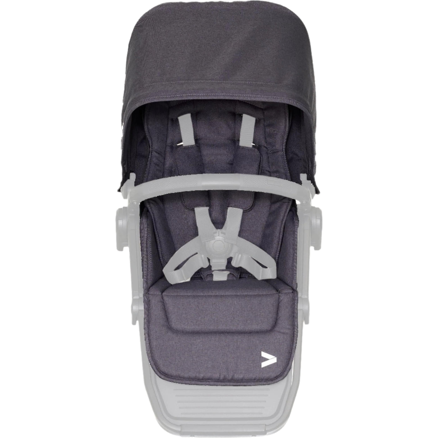 Veer Stroller Accessories Veer Switchback Seat Luxe