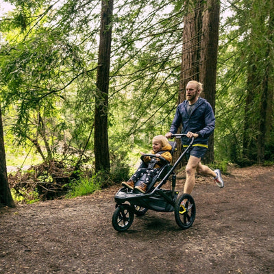 Veer Stroller Accessories Veer Switchback Seat Luxe